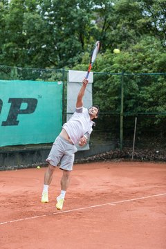 Bild 213 - RL SV Henstedt Ulzburg - SCC Berlin